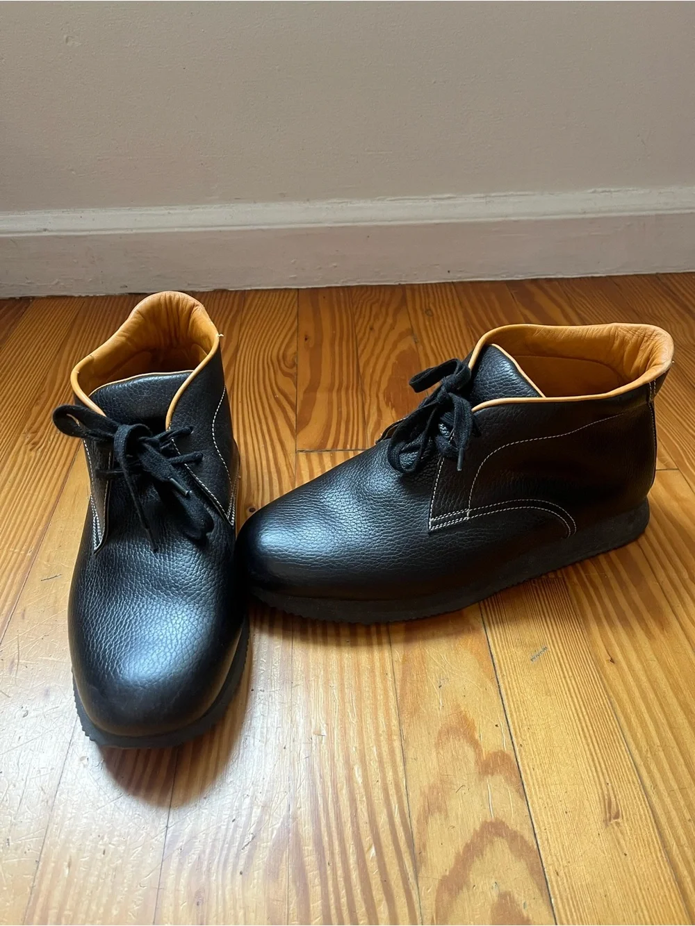 Hermes this pair